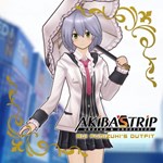 AKIBA'S TRIP: Undead & Undressed - Rui Fumizuki's Outfi