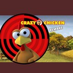 Crazy Chicken Remake PS4 | Турция | 0%