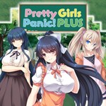 Pretty Girls Panic! PLUS PS4 & PS5 | Турция | 0% 