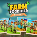 Farm Together - Season 2 Bundle - FarmTogether PS4 | Ту