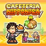 Cafeteria Nipponica PS4 | PlayStation 4 | Турция | 0% �