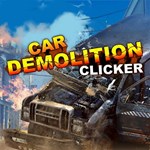 Car Demolition Clicker PS4 | Турция | 0% 