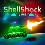 ShellShock Live PS4 | PlayStation 4 | Турция | 0% 
