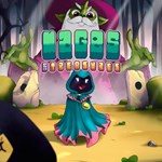 Mages and Treasures PS4 & PS5 | Турция | 0% 
