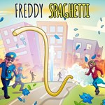 Freddy Spaghetti PS4 & PS5 | Турция | 0% 