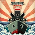 Iron Sea Defenders PS4 | PlayStation 4 | Турция | 0% 