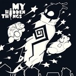 My Hidden Things PS4 | PlayStation 4 | Турция | 0% 