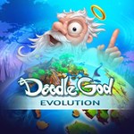 Doodle God: Evolution PS4 | Турция | 0% 
