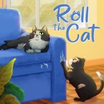 Roll The Cat PS4 & PS5 | Турция | 0% 