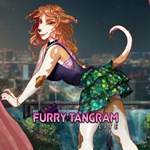 Furry Tangram Lite  PS4 & PS5 | Турция | 0% 