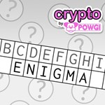 Crypto by POWGI PS4 | PlayStation 4 | Турция | 0% 