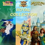 ROYAL COLLECTION PS4 | PlayStation 4 | Турция | 0%