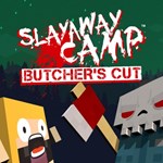 Slayaway Camp: Butcher's Cut PS4 | Турция | 0%