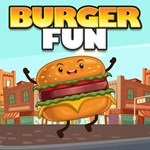Burger Fun PS4 | PlayStation 4 | Турция | 0% 