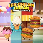 Ice Cream Break Mini Game Bundle PS4 | Турция | 0%
