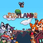 FoxyLand 2 PS4 | PlayStation 4 | Турция | 0% 