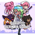 Syrup and The Ultimate Sweet PS4 | Турция | 0% 