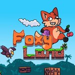 FoxyLand PS4 | PlayStation 4 | Турция | 0% 