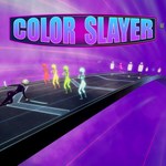 Color Slayer PS4 | PlayStation 4 | Турция | 0% 