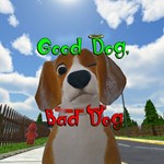 GOOD DOG, BAD DOG PS4 | PlayStation 4 | Турция | 0% 
