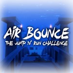 Air Bounce - прыжки и беги PS4 | Турция | 0%