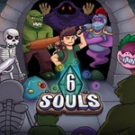 6Souls PS4 & PS5 | Турция | 0%