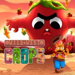 Wild West Crops PS4 & PS5 | Турция | 0% 