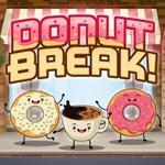 Donut Break PS4 | PlayStation 4 | Турция | 0% 