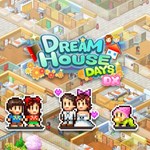 Dream House Days DX PS4 | PlayStation 4 | Турция | 0% �