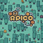 APICO PS4 | PlayStation 4 | Турция | 0% 
