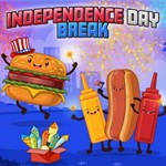 Independence Day Break - Avatar Full Game Bundle PS4 | 