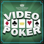 Four Kings: Видео покер PS4 | Турция | 0%