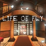Life of Fly PS4 | PlayStation 4 | Турция | 0% 