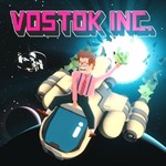 Vostok Inc. PS4 | PlayStation 4 | Турция | 0% 