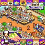 The Sushi Spinnery PS4 | PlayStation 4 | Турция | 0% 