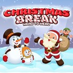 Christmas Break Head to Head PS4 | Турция | 0% 