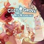 Cozy Grove + New Neighbears Bundle PS4 | Турция | 0% 