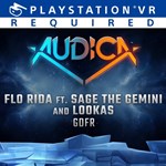 AUDICA : 'GDFR' - Flo Rida ft. Sage The Gemini and Look