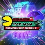 PAC-MAN CHAMPIONSHIP EDITION 2 PS4 | Турция | 0% 
