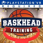 Baskhead Training PS4 | PlayStation 4 | Турция | 0% 