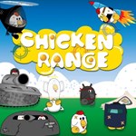 Chicken Range PS4 | PlayStation 4 | Турция | 0% 