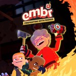 Embr PS4 | PlayStation 4 | Турция | 0% 