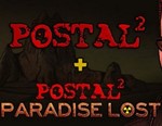 Postal 2 + Paradise Lost (РФ/СНГ/REGION FREE) STEAM 