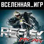 MX vs ATV Reflex  (РФ/СНГ/REGION FREE) STEAM КЛЮЧ 