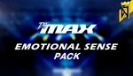 DJMAX RESPECT V - Emotional Sense PACK (РФ/СНГ) STEAM