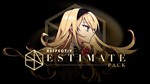 DJMAX RESPECT V - ESTIMATE PACK (РФ/СНГ) STEAM 