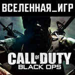 Call of Duty Black Ops (РФ/СНГ) STEAM КЛЮЧ