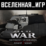 Men of War: Assault Squad 2 Ostfront Veteranen (РФ/СНГ)