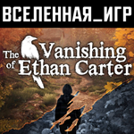 The Vanishing of Ethan Carter (РФ/СНГ) STEAM КЛЮЧ  