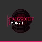 Ключ активации ПО SpaceProject [3 месяца]